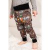 BAGGY ZOO VEL. 74/80
