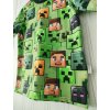 TRIČKO MINECRAFT VEL. 98/104