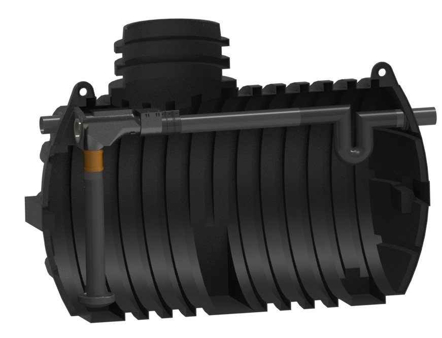 Dešťovka – Jak požádat o dotaci krok za krokem