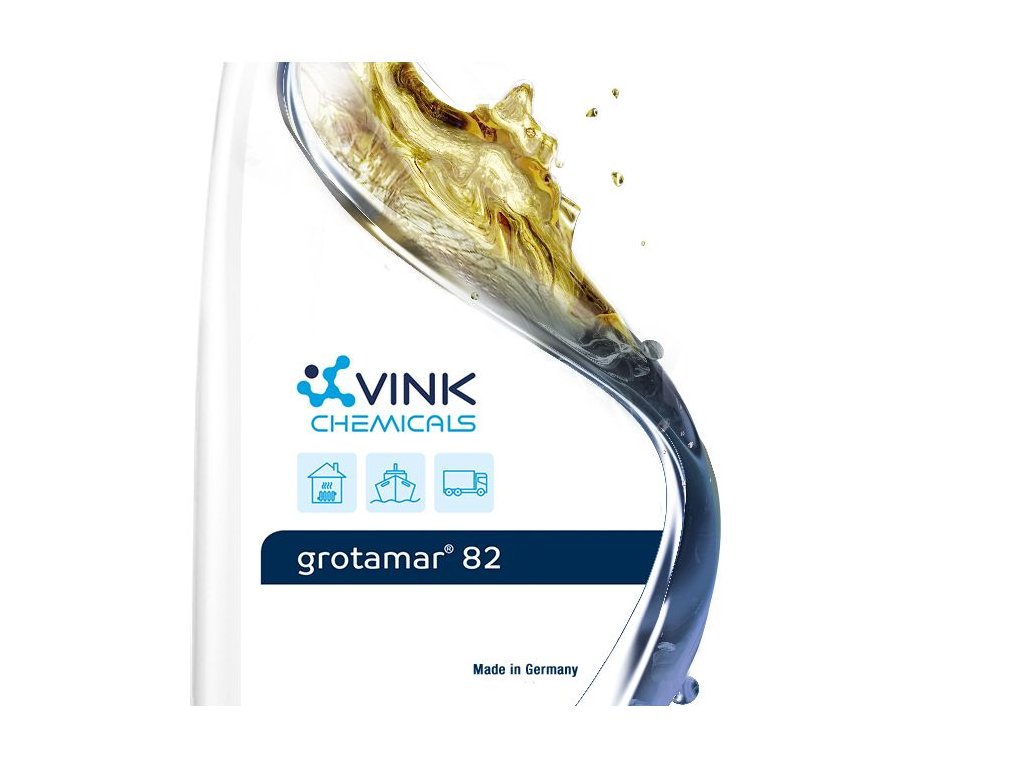 Jak na  biologické kaly a organické kyseliny, které vedou k ucpávání filtrů a korozi naftových nádrží a příslušenství.