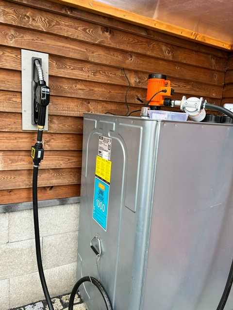 Náhradní díly a servis nádrží CEMO