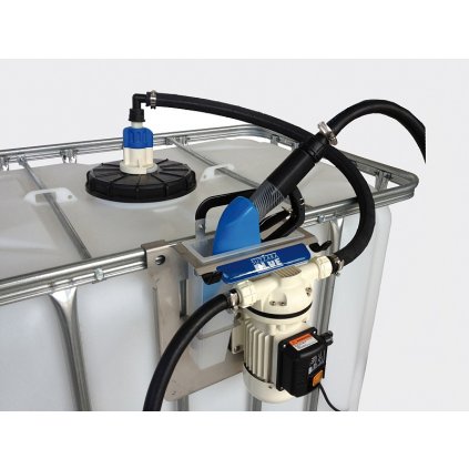 cematic blue pumpensystem basic azv 10215 LRG