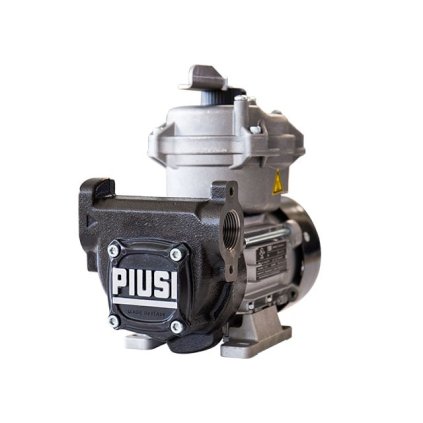 Čerpadlo Cematic 230/50 EX – robustní ATEX elektro pumpa pro hořlavé kapaliny