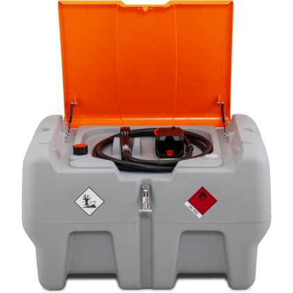 CEMO DT‑Mobil Easy 440 L, AP ready – AKU