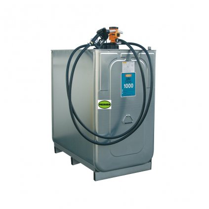 978 einsteigerpaket uni 1000l mit centri 230v az 8683 lrg