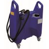 transfer trolley blue 150 l hinten
