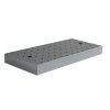 11061 lochblecheinlage fuer bodenauffangwanne von schrank 10 10 und 10 20