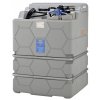Nádrž CUBE Indoor Basic pro AdBlue® 1 500 litrů, 6m plnicí hadice, bez výklopného víka  Dárek k nákupu. 100 litrů AdBlue ZDARMA