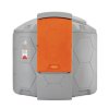 7 500 l Outdoor fastfill Premium  TOP stacionární nádrž na naftu