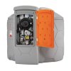 Nádrž na naftu CUBE 7 500 l Outdoor fastfill Premium