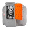 7 500 L Outdoor Fastfill Basic – venkovní dieselová nádrž