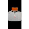 CEMO CUBE diesel tank 3,500 L BASIC