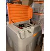 CEMO nádrž na naftu 980 l - DT Mobile Easy Cematic Duo 24/12 V