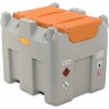 CEMO nádrž na naftu 980 l - DT Mobile Easy Cematic Duo 24/12 V