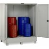 Sklad nebezpečných látek 320 l (ocel)