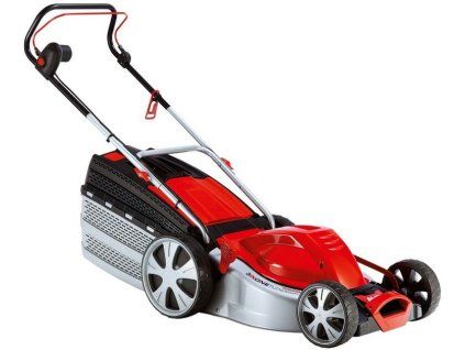 326 elektricka kosacka