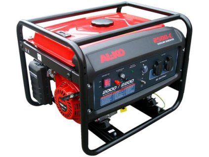 al ko 2500 c