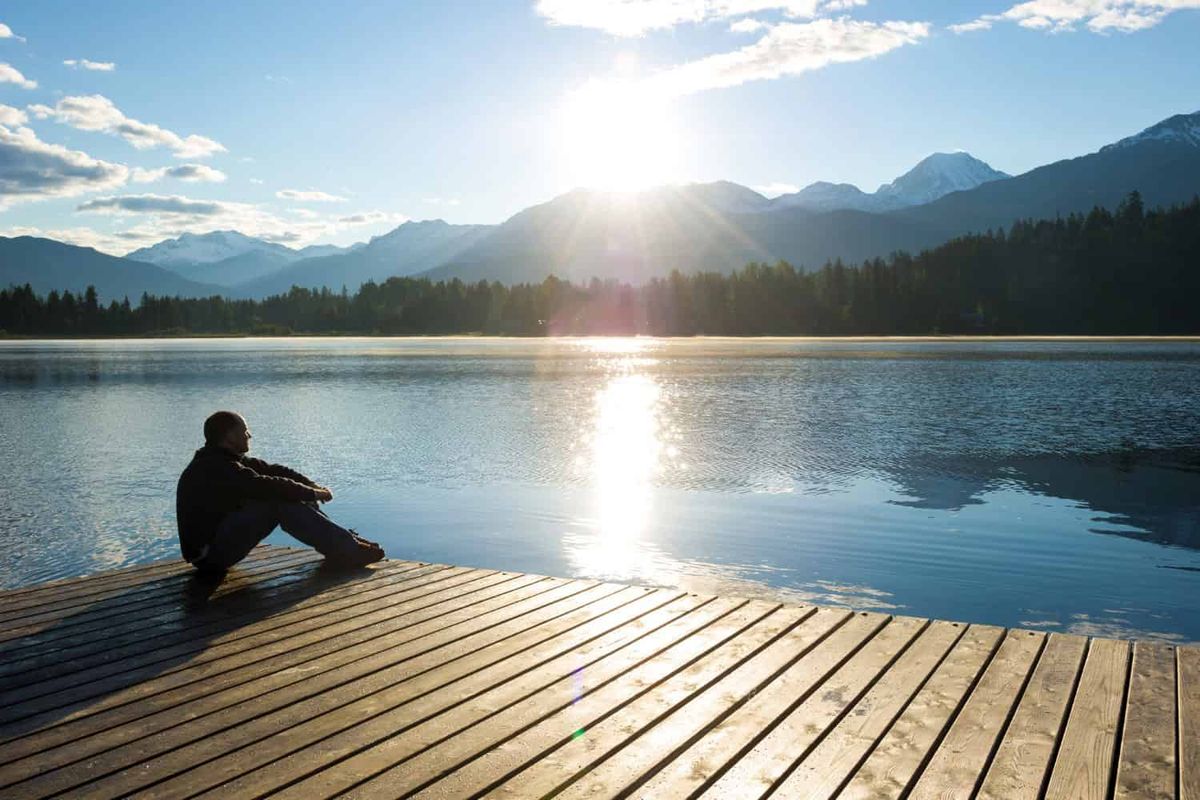 Základ všetkého je všímavosť