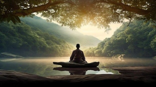 Mindfulness v kostce: co to vlastně je a jak funguje