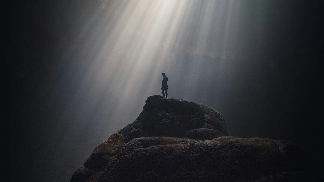 Život a zmysel života