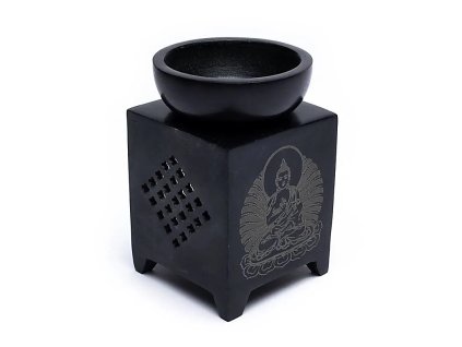 Aroma lampička Budha