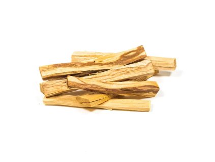 Posvätné drevo PALO SANTO