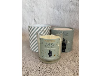 Sviečka OCHRANA PRED URIEKNUTÍM