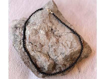 Náhrdelník TURMALÍN