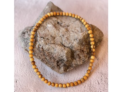 Náhrdelník PALO SANTO