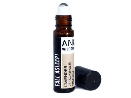Aroma Roll-On 10 ml – Sladké sny