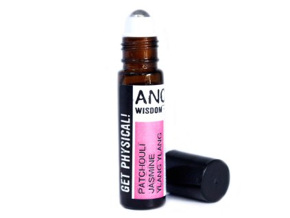 Aroma Roll-On 10 ml – Túžba!
