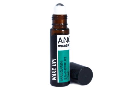 Aroma Roll-On 10 ml – Zobuď sa!
