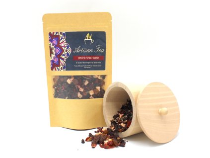 Sypaný čaj - Druidova lesná zmes (50g)