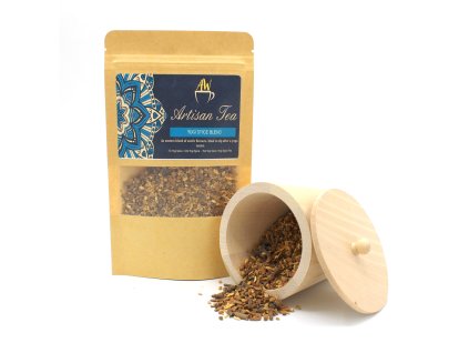 Sypaný čaj -  YOGI korenistá harmónia (50g)