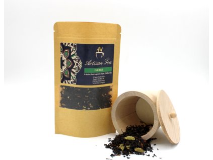 chai tea