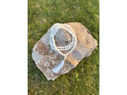 Mala biela - ACHÁT kvalita AA