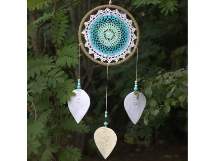 Lapač snov (veľký) - ELEMENTÁRNE DUCHY