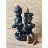 Spätný prúd kadidlový stojan MALÝ BUDHA