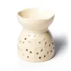 Keramická aroma lampa STROM ŽIVOTA