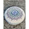 Meditačný vankúš AUM MANDALA