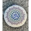 Meditačný vankúš AUM MANDALA