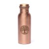 Medená fľaša STROM ŽIVOTA
