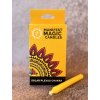 Manifest magické sviečky - ČAKRA SOLAR PLEXUS