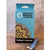 Manifest magické sviečky - ČAKRA HRDLA
