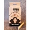 Manifest magické sviečky - OCHRANA