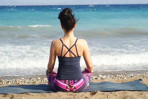 8 aktivit, které přispějí k vaší psychické i fyzické pohodě