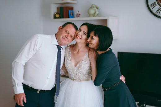 Začíná svatební sezóna. Na tyto 3 věci si dejte jako svatebčan pozor