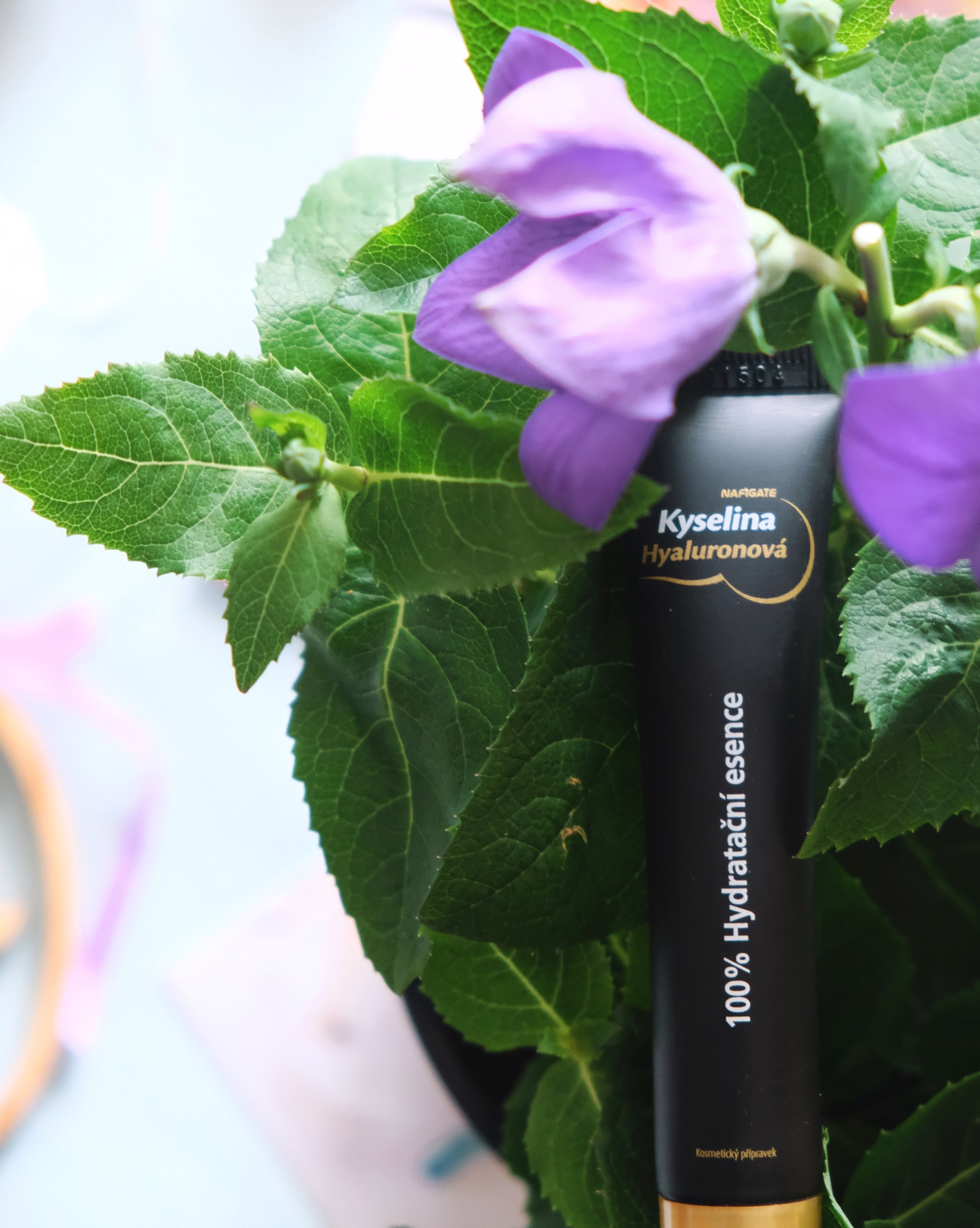 Kyselina hyalurónová nielen pre dokonalú pleť. Predstavujeme ďalšie využitie obľúbenej hydratačnej látky