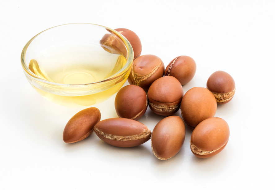 Arganový olej: jeho účinky a kde ho u nás nájdete