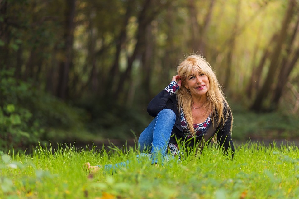 4 dôležité miesta v tele, kde vám pomáha kyselina hyalurónová